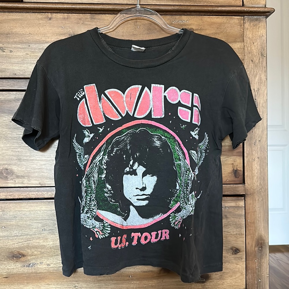 Madeworn tshirt
